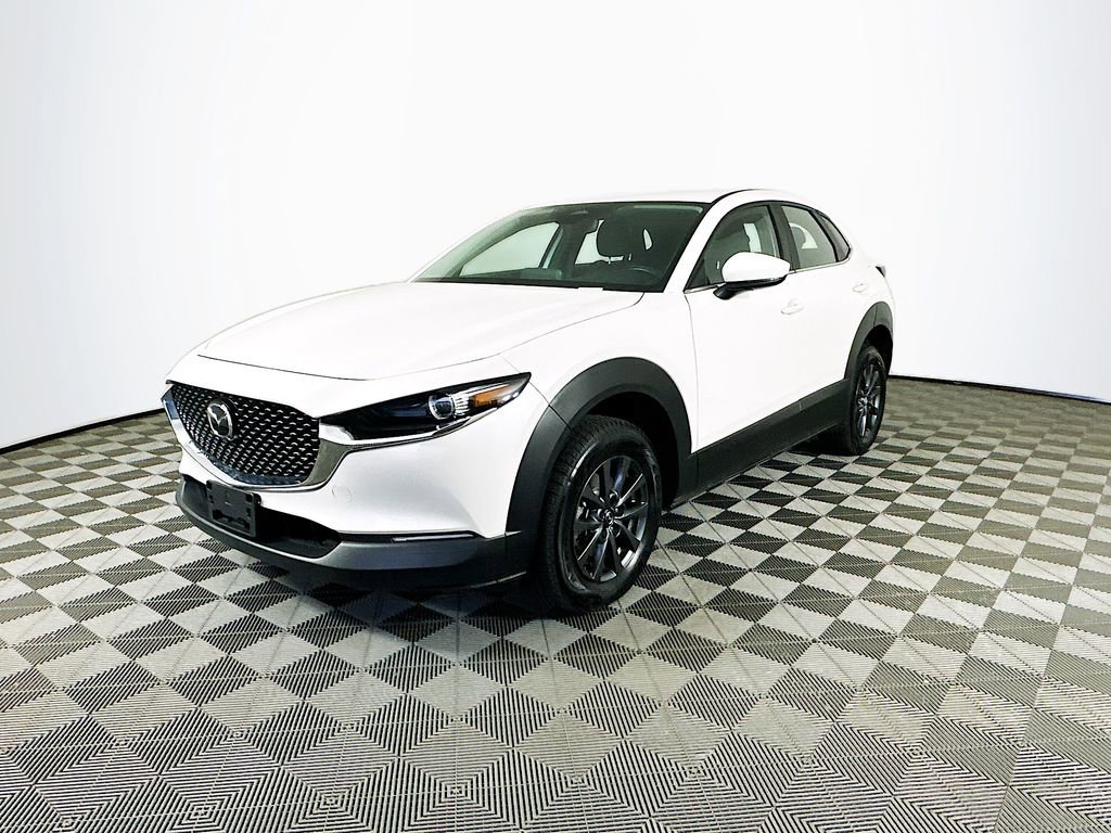 Certified 2024 MAZDA CX-30 AWD 2.5 S image 5