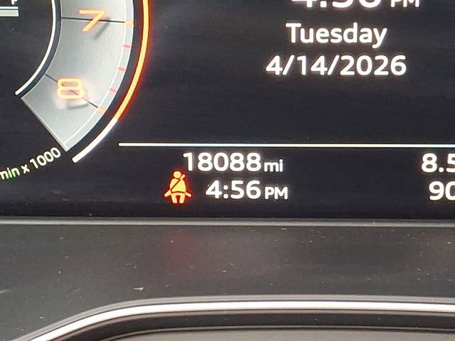 Used 2022 Audi A4 2.0T Premium Plus AWD/4WD image 22