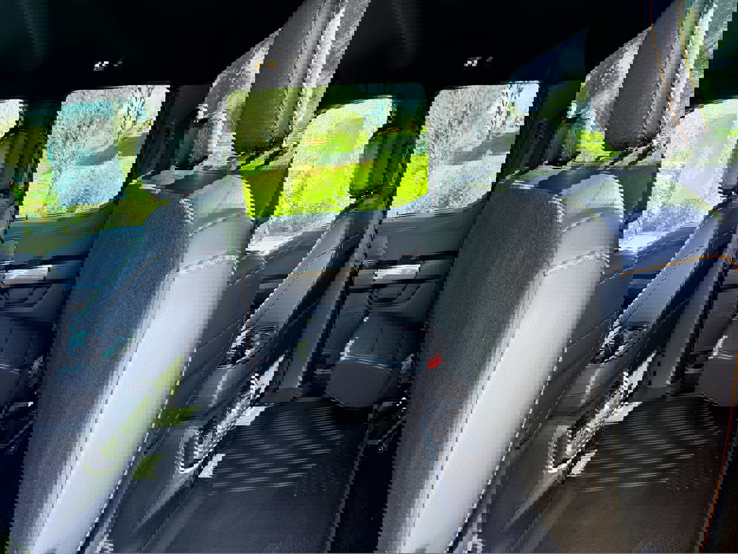 Used 2021 Ford F150 Tremor w/ Equipment Group 401A Mid image 12