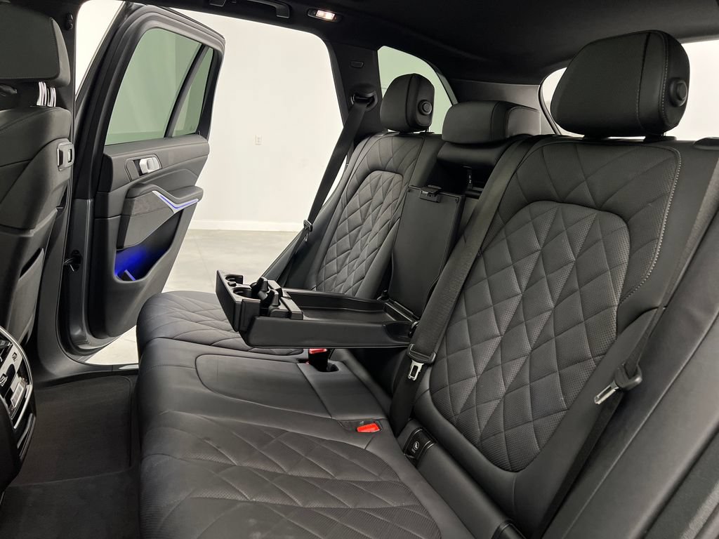Used 2024 BMW X5 sDrive40i RWD image 18