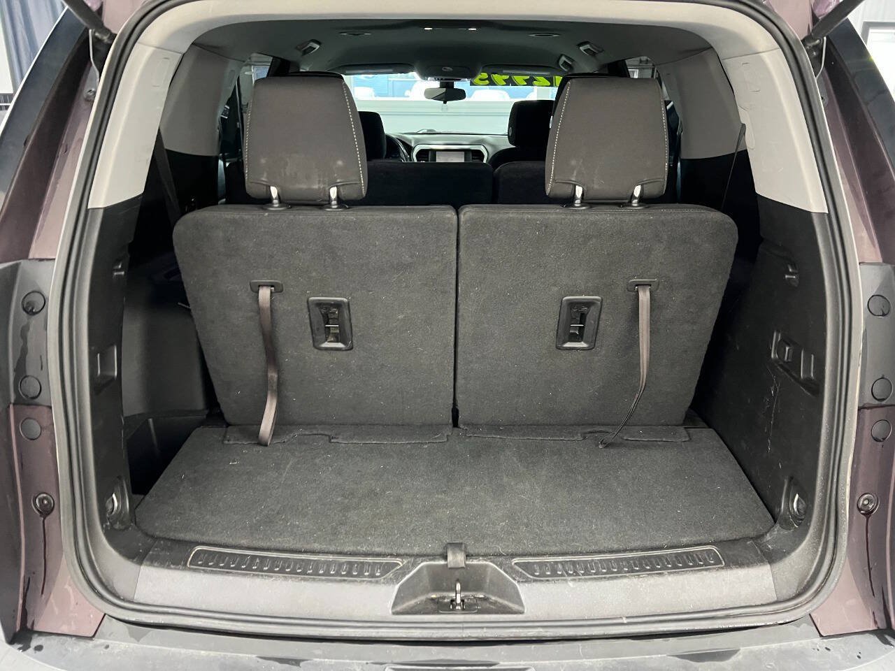 Used 2018 GMC Acadia SLE w/ LPO, Floor Liner Package AWD/4WD image 13