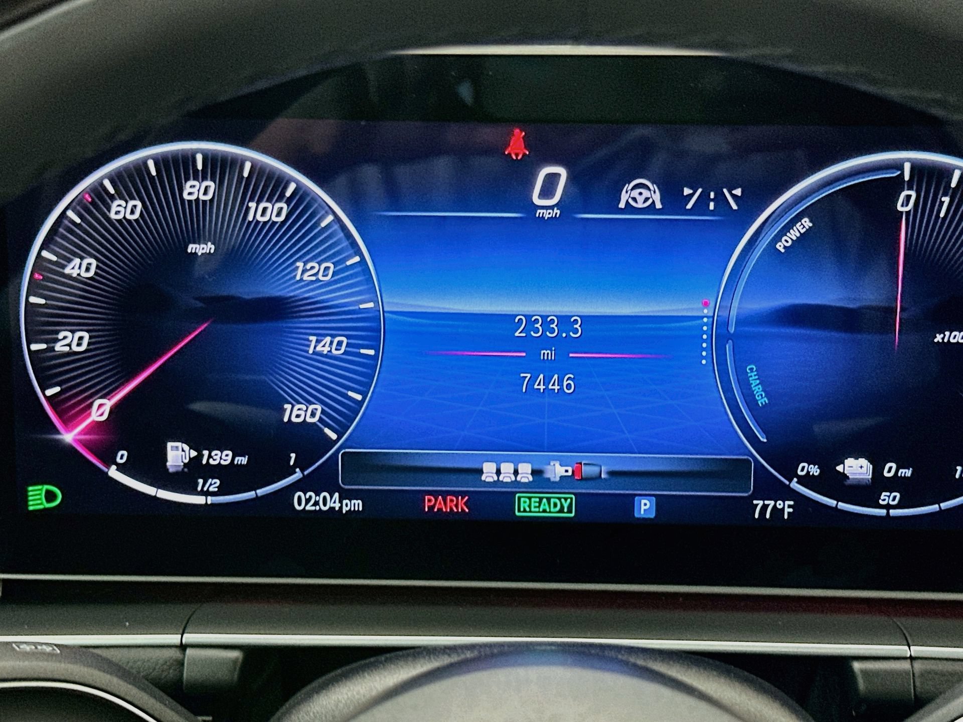 Used 2024 Mercedes-Benz GLE 450e 4MATIC image 13