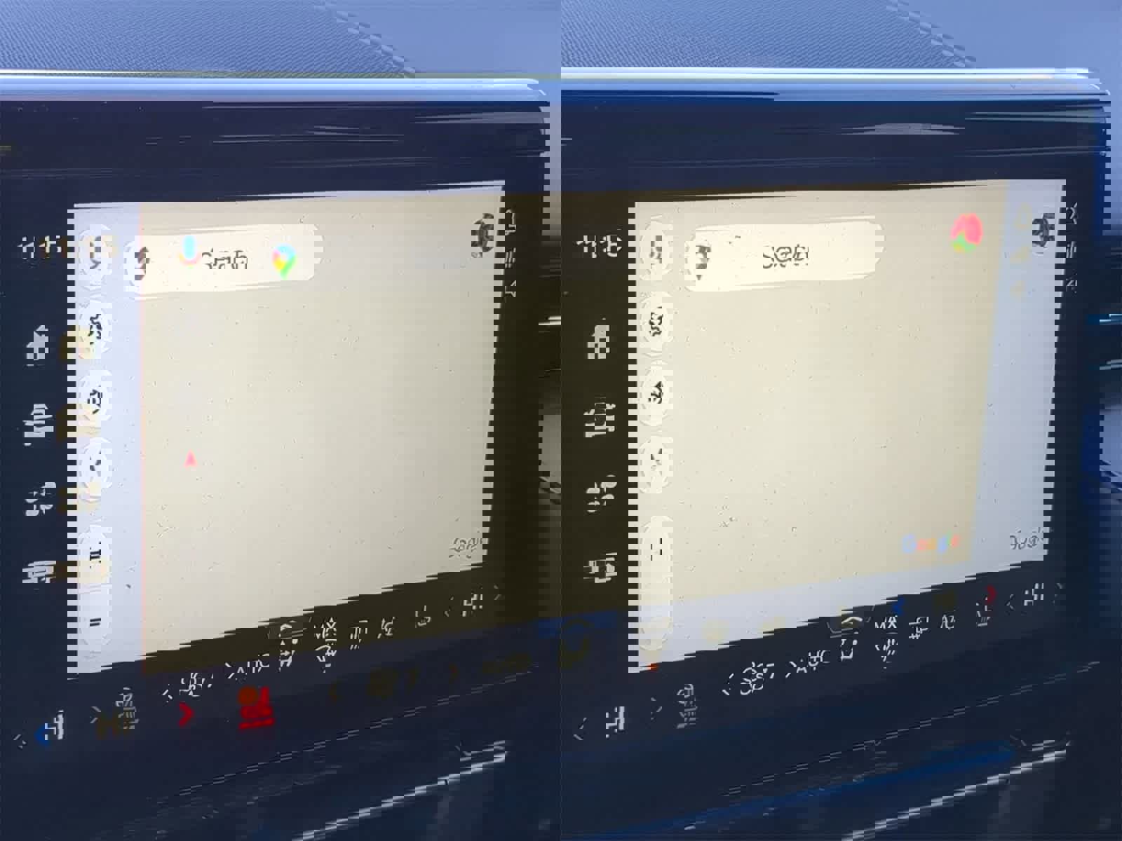 Used 2024 Lincoln Nautilus Reserve w/ Equipment Group 202A image 35