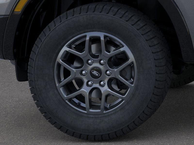New 2025 Ford Ranger XLT w/ FX4 Off-Road Package image 19