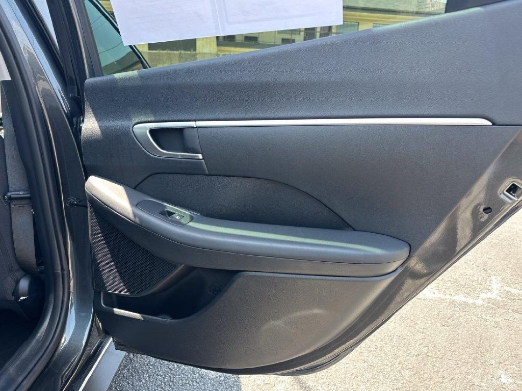 New 2026 Hyundai Sonata SE FWD image 28