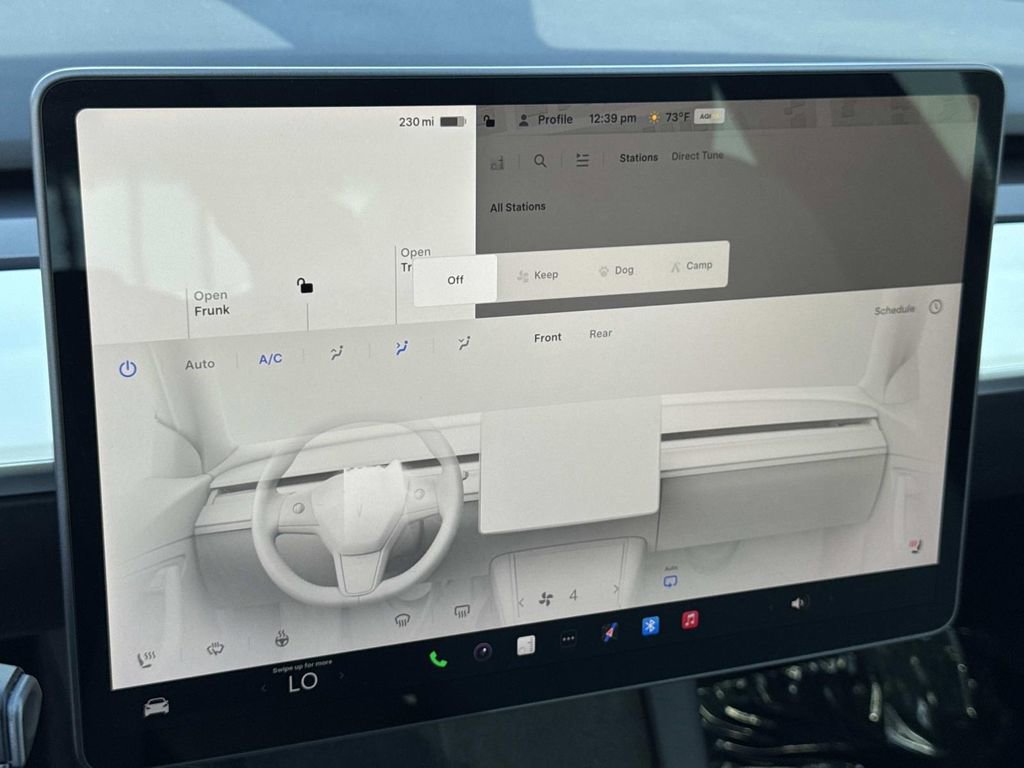 Used 2022 Tesla Model 3 Long Range image 13