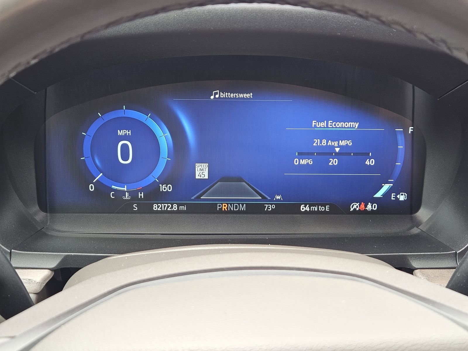 Used 2020 Ford Explorer Platinum w/ Premium Technology Package image 19