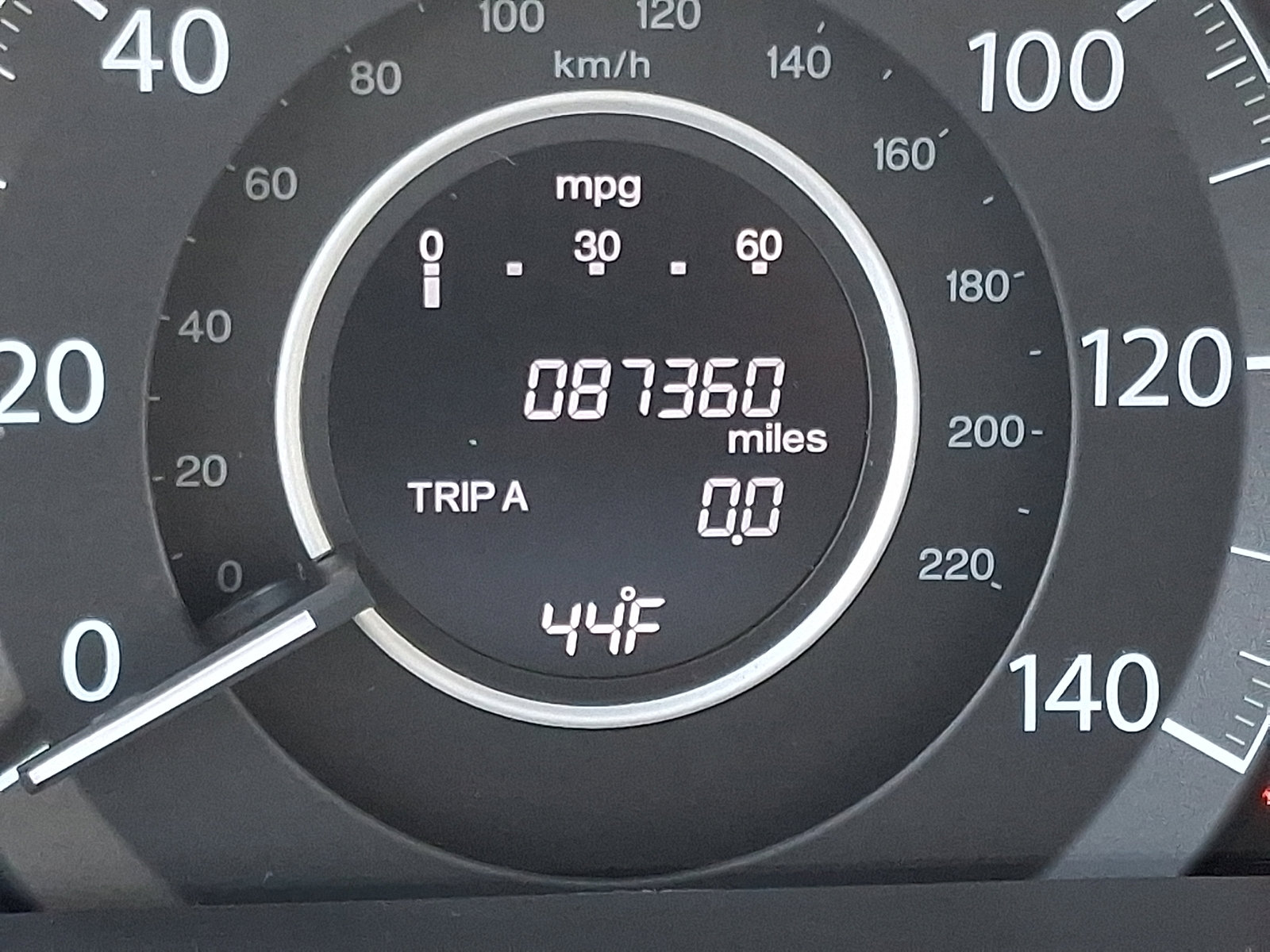 Used 2016 Honda CR-V EX-L image 22