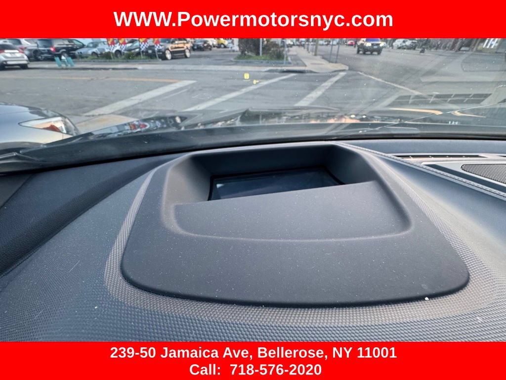 Used 2021 BMW M235i xDrive Gran Coupe w/ Premium Package AWD/4WD image 28