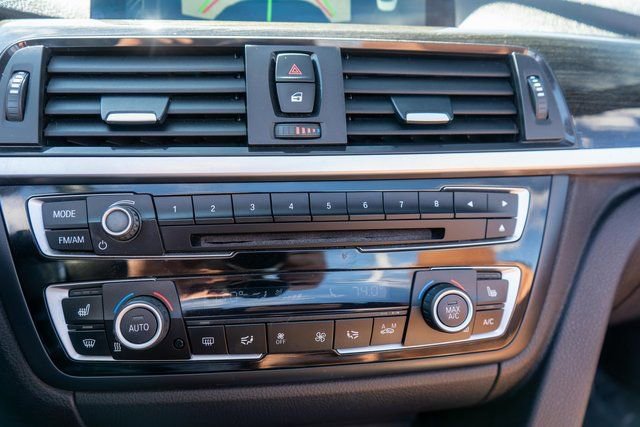 Used 2016 BMW 428i xDrive Convertible image 36