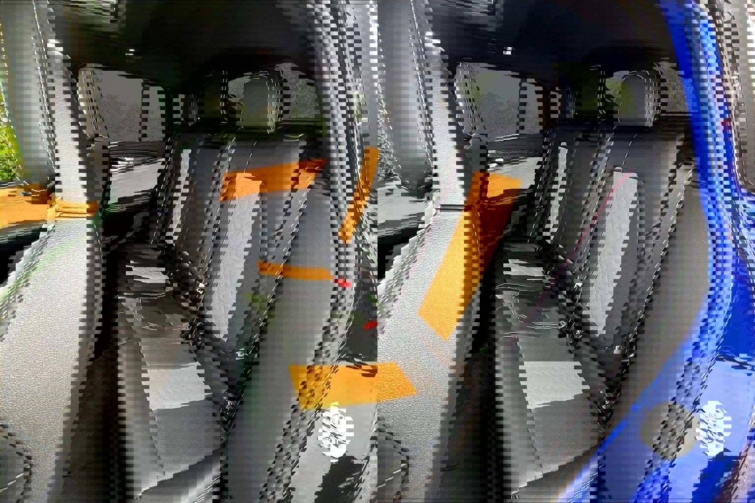 Used 2023 BMW X4 M w/ Competition Package image 26