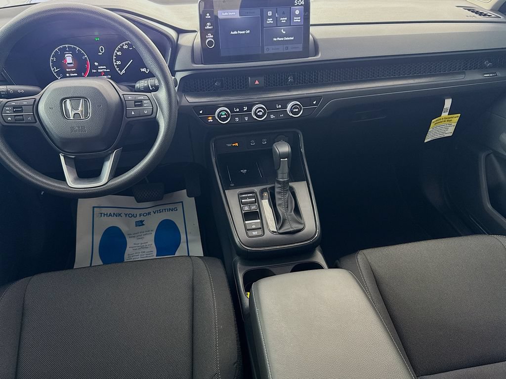 Used 2026 Honda CR-V EX image 30