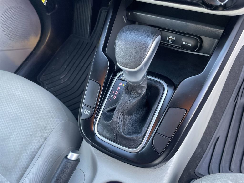 Used 2020 Kia Soul LX FWD image 23