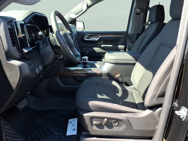 New 2026 Chevrolet Silverado 1500 LT image 17