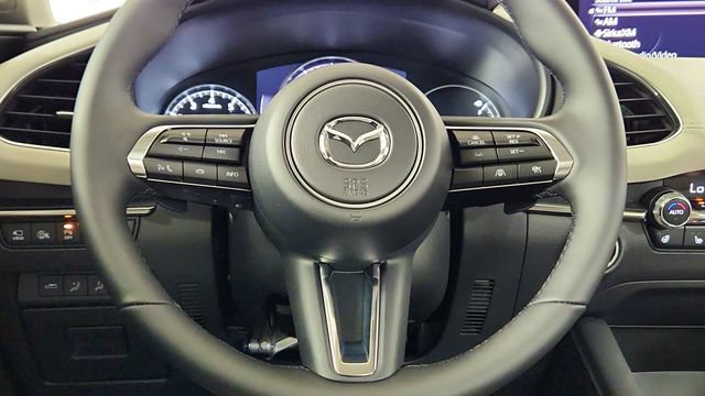 New 2026 MAZDA MAZDA3 2.5 Turbo Sedan w/Premium Plus AWD/4WD image 24
