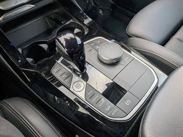 Used 2023 BMW X3 xDrive30i w/ Convenience Package image 12