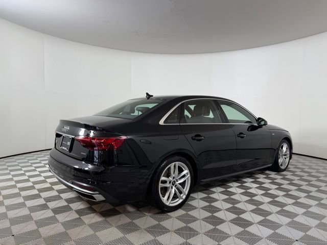 Used 2024 Audi A4 2.0T Premium image 7
