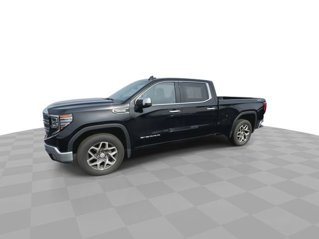 Used 2022 GMC Sierra 1500 SLT w/ SLT Convenience Package image 5
