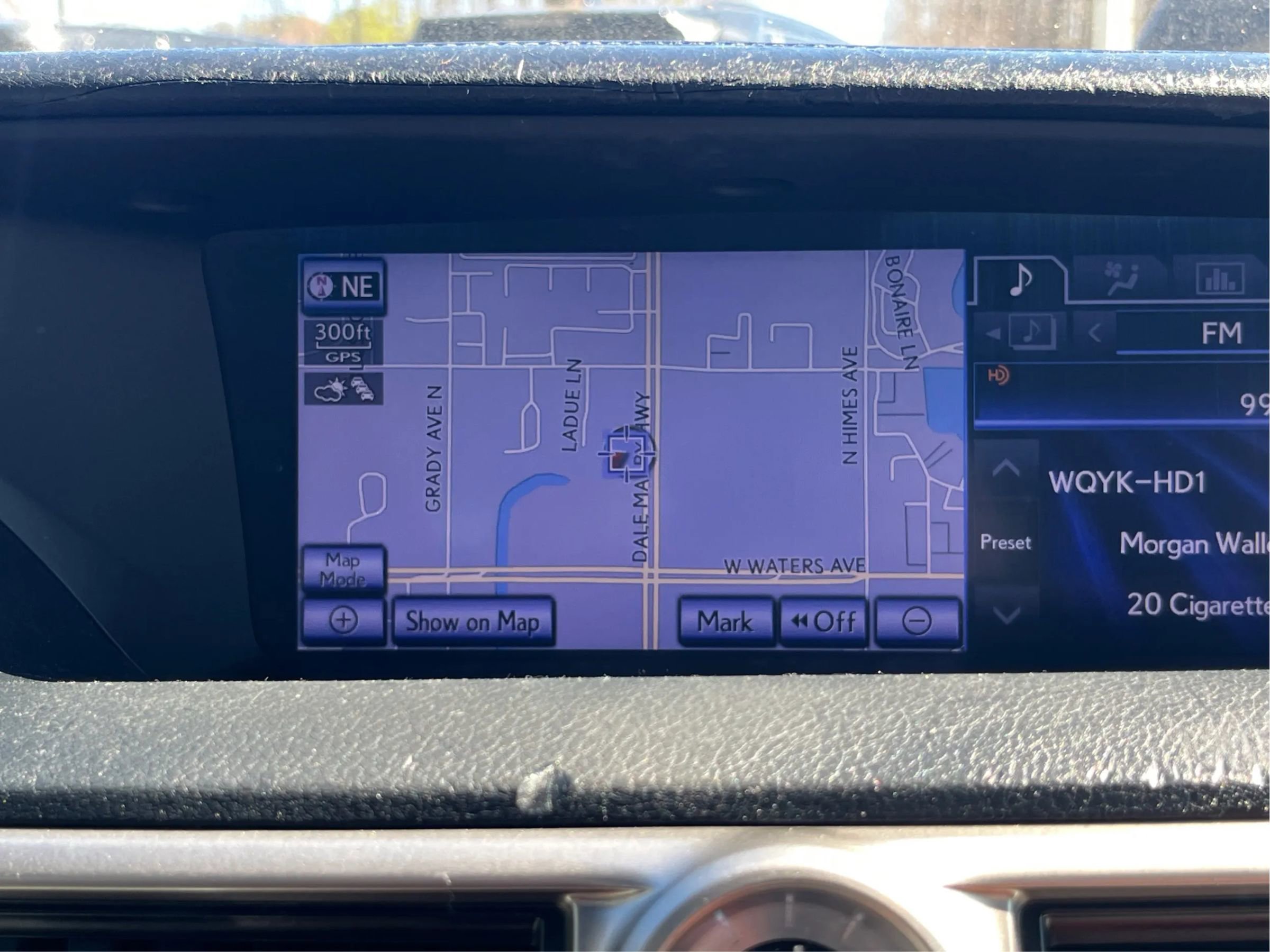 Used 2013 Lexus GS 350 w/ F Sport Pkg RWD image 28