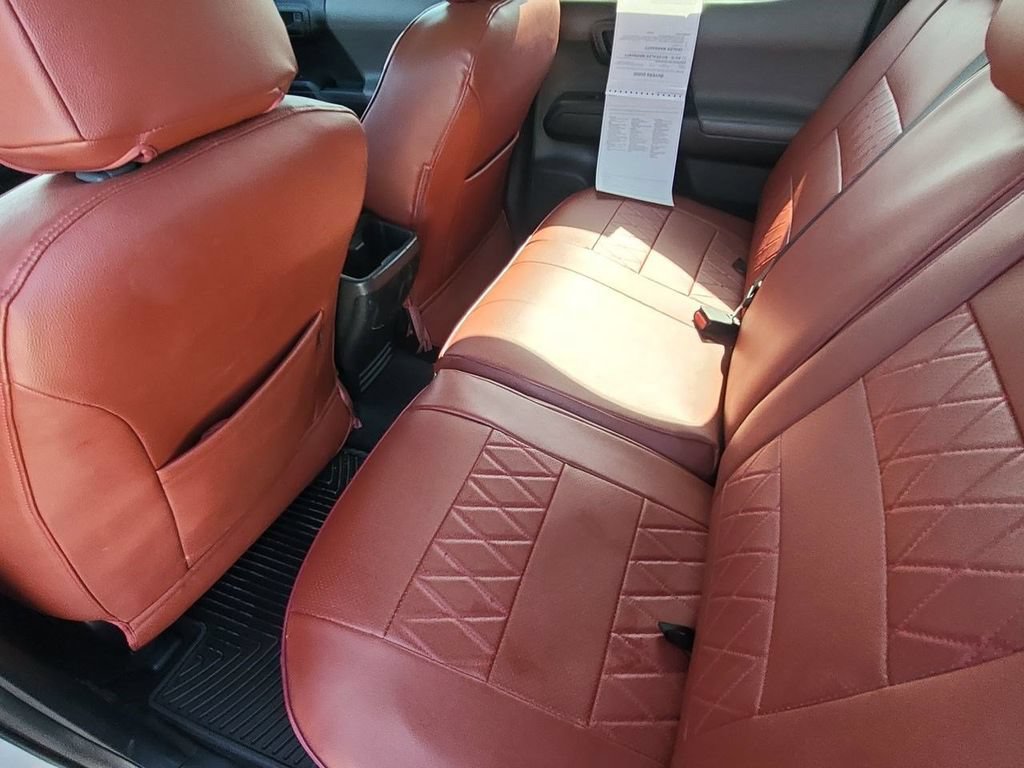 Used 2019 Toyota Tacoma SR AWD/4WD image 28