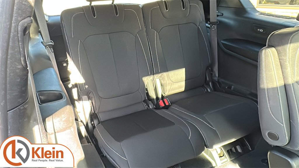 Used 2024 Jeep Grand Cherokee L Laredo w/ Luxury Tech Group I image 31