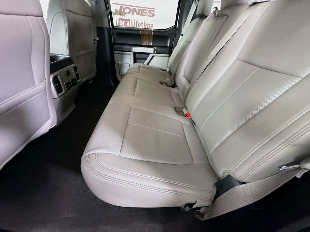 Used 2019 Ford F150 Lariat image 28