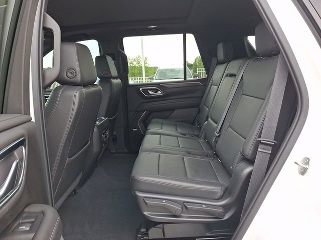 Used 2021 Chevrolet Tahoe Z71 AWD/4WD image 11