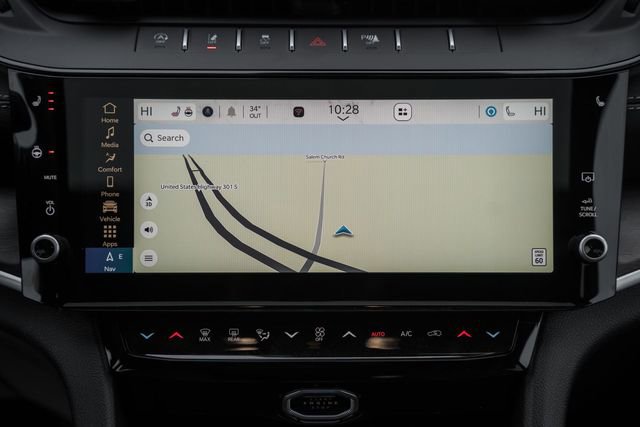 New 2026 Jeep Grand Cherokee L Limited image 28