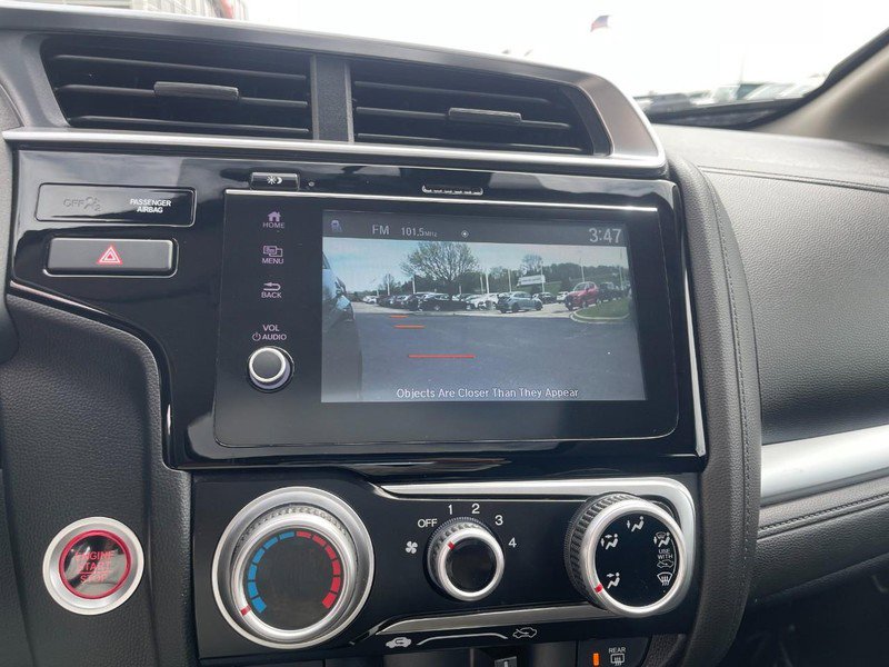 Used 2018 Honda Fit EX image 30