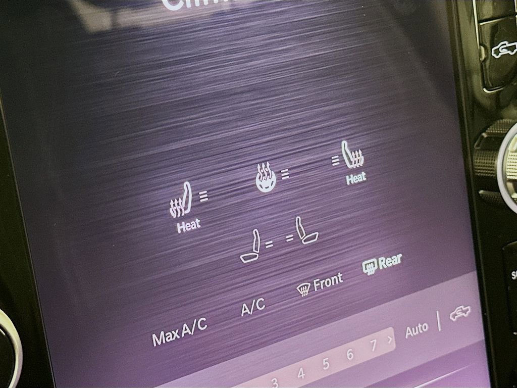 New 2026 RAM 1500 Big Horn image 28