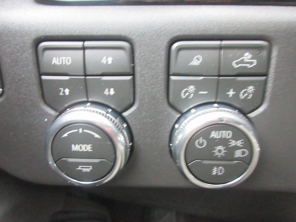 New 2026 GMC Sierra 1500 SLT w/ SLT Premium Plus Package image 17