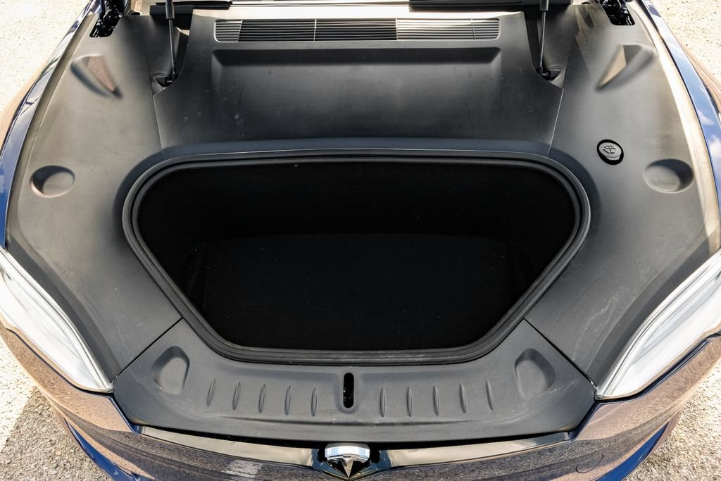 Used 2021 Tesla Model S Long Range AWD/4WD image 54