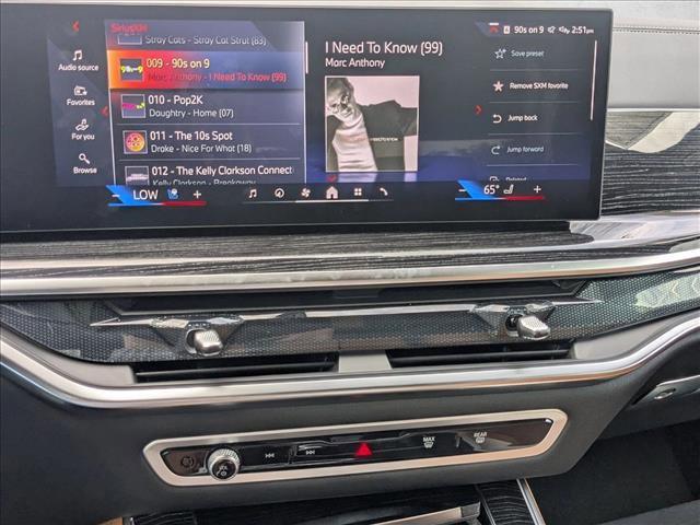 New 2026 BMW X5 xDrive50e w/ M Sport Package AWD/4WD image 12
