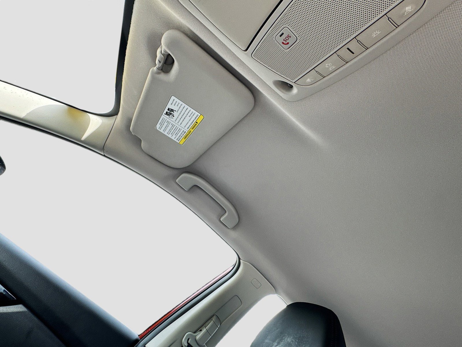 Used 2022 Nissan Rogue Sport SL FWD image 22