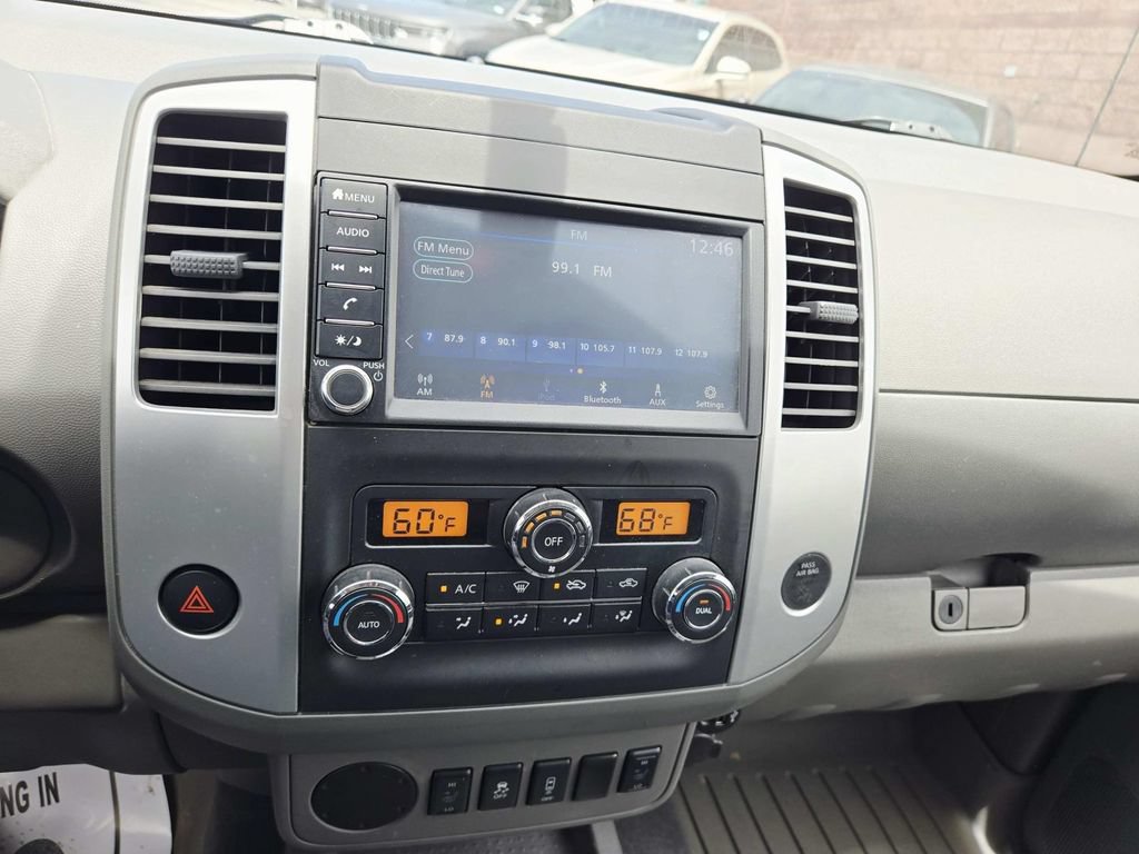 Used 2020 Nissan Frontier SV RWD image 24