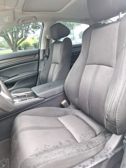 Used 2019 Honda Accord EX image 11