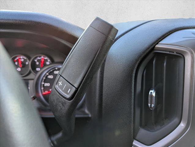 Used 2023 Chevrolet Silverado 2500 Custom w/ Infotainment Package image 11
