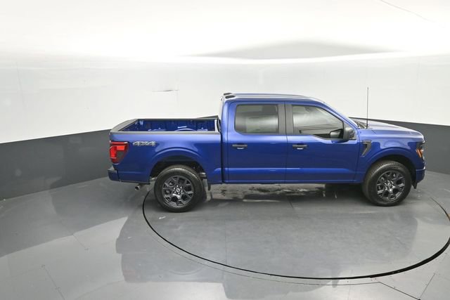 New 2026 Ford F150 STX w/ Equipment Group 200A AWD/4WD image 28