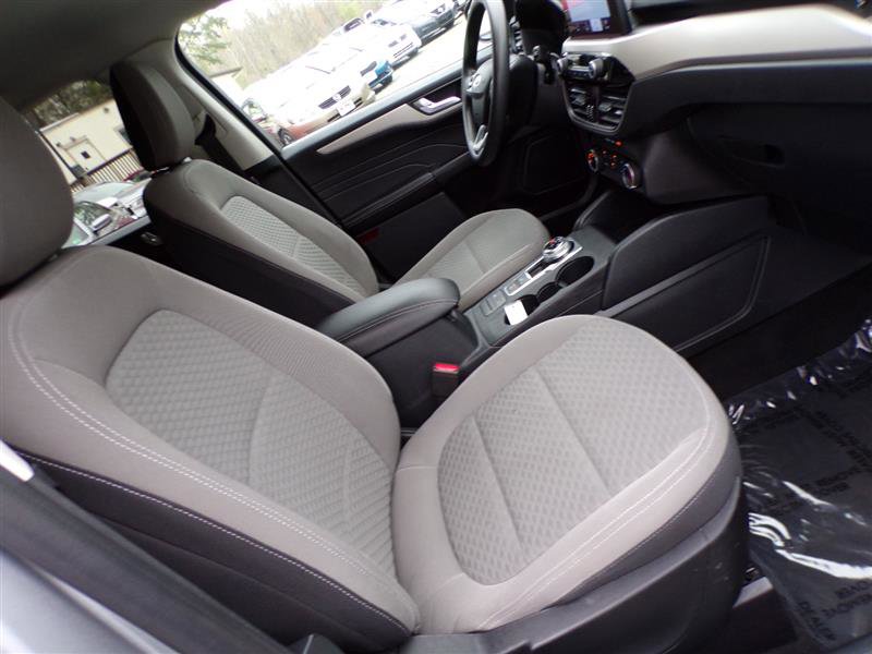 Used 2021 Ford Escape SE AWD/4WD image 18