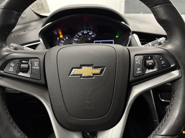 Used 2020 Chevrolet Trax Premier image 16