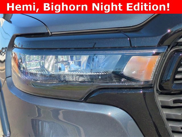 New 2026 RAM 1500 4x4 Crew Cab image 10