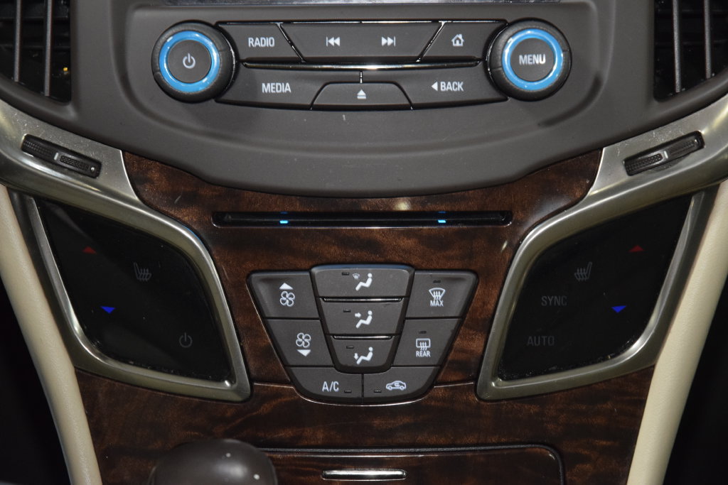 Used 2016 Buick LaCrosse Leather w/ Experience Buick Package FWD image 26
