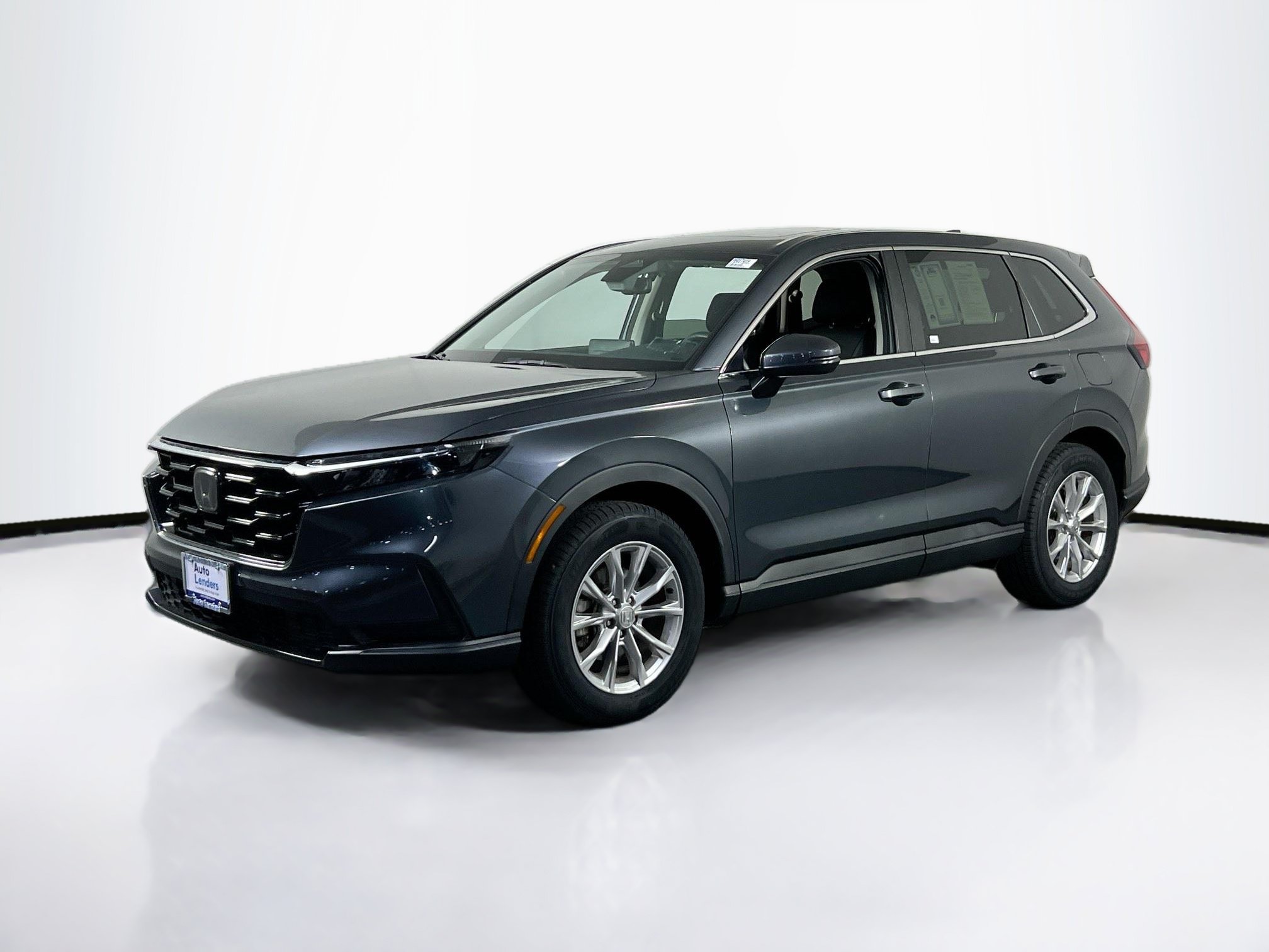 Used 2023 Honda CR-V EX video 1