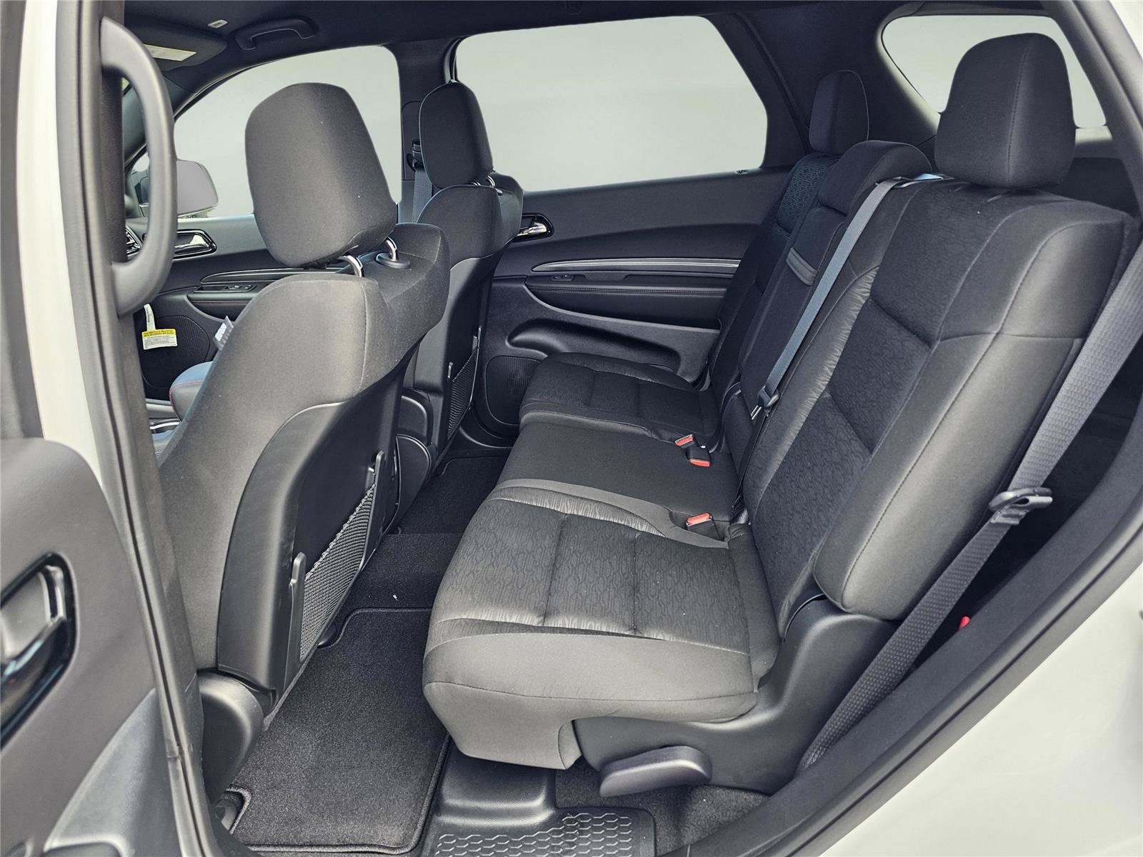 New 2026 Dodge Durango GT w/ Blacktop Package RWD image 32