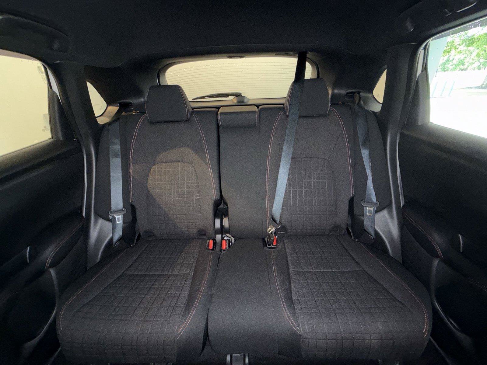 Used 2025 Honda HR-V Sport image 23