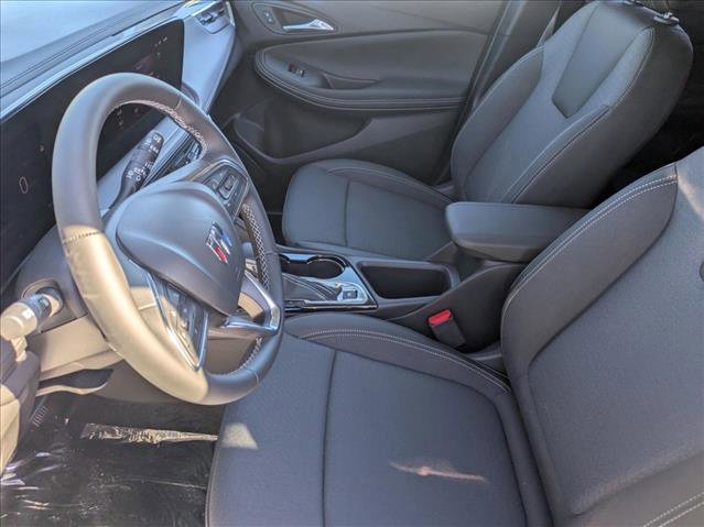 New 2026 Buick Encore GX Preferred image 3