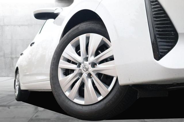 New 2025 Nissan Sentra S image 3