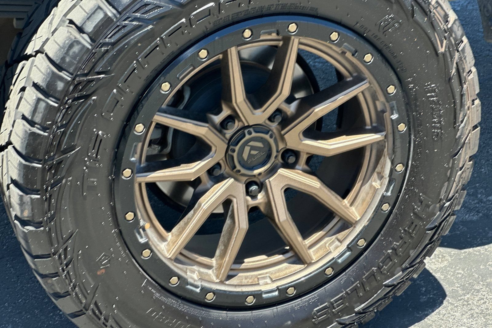Used 2019 Toyota Tundra 1794 Edition AWD/4WD image 4