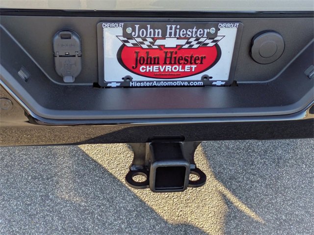 New 2026 Chevrolet Silverado 2500 Custom w/ Custom Value Package image 28