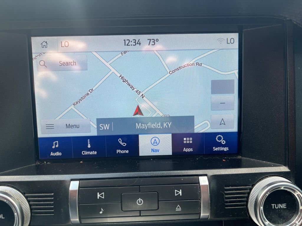 Used 2019 Ford Mustang GT Premium w/ Equipment Group 401A RWD image 15